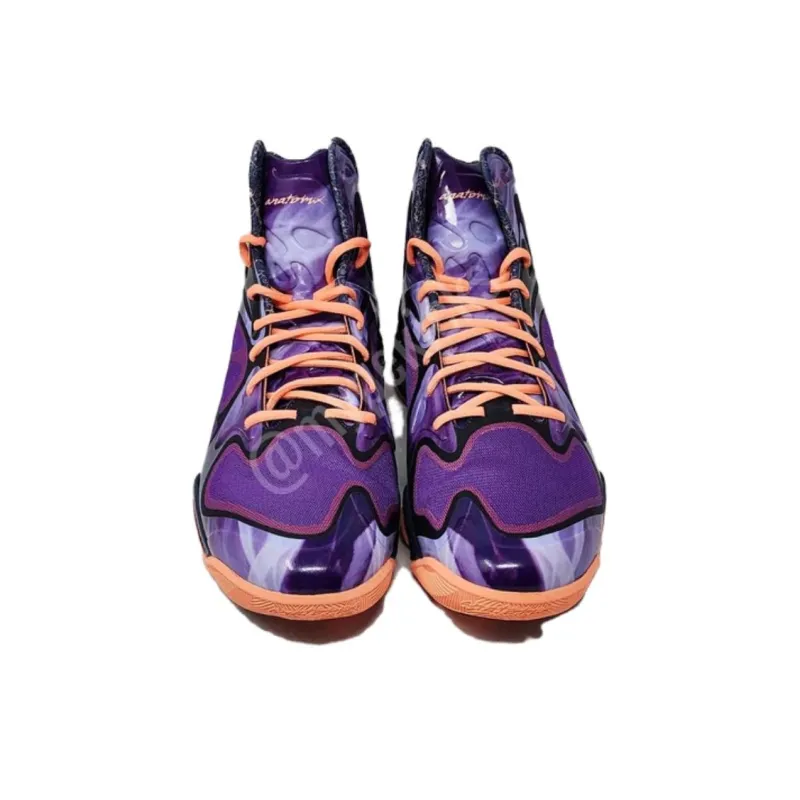 Under Armour Anatomix Spawn Stephen Curry Voodoo Pe-3