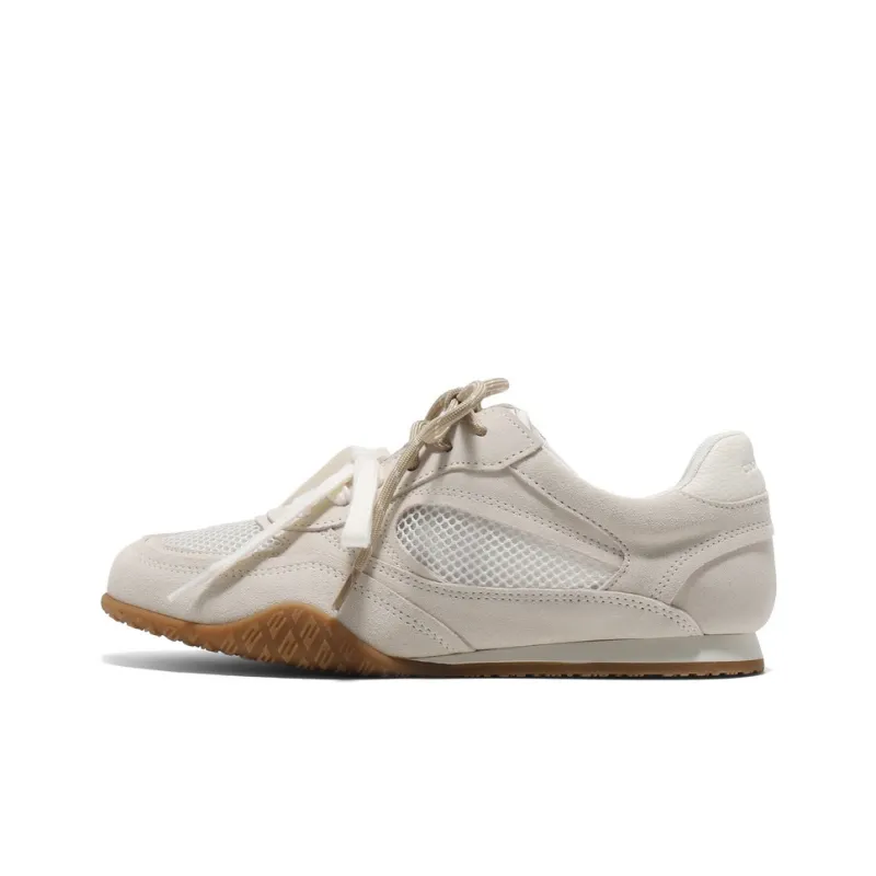 BELLE Low-Top Casual Shoes Women's-0