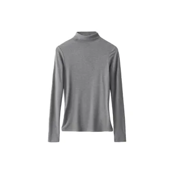 Byford Undershirts Women's Dark Gray