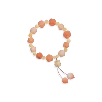 Star Treasures Bodhi Root Bracelets Women's