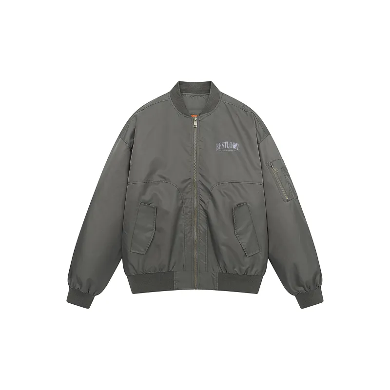 LOOX! Jackets Unisex-1