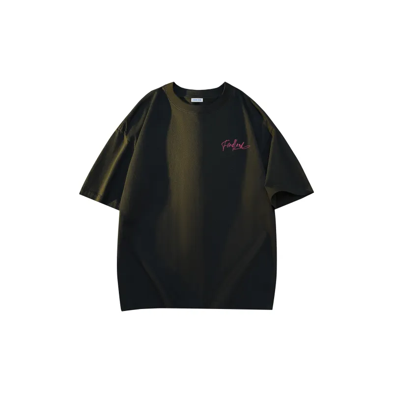 FONDLOOK T Shirts Unisex-1