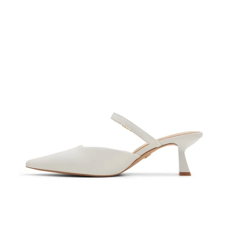 ALDO Slim Heel High Heels Women's-5