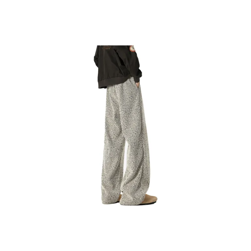 CREAZIONI LA FANTASIA E MOBILE Casual Pants Unisex-8