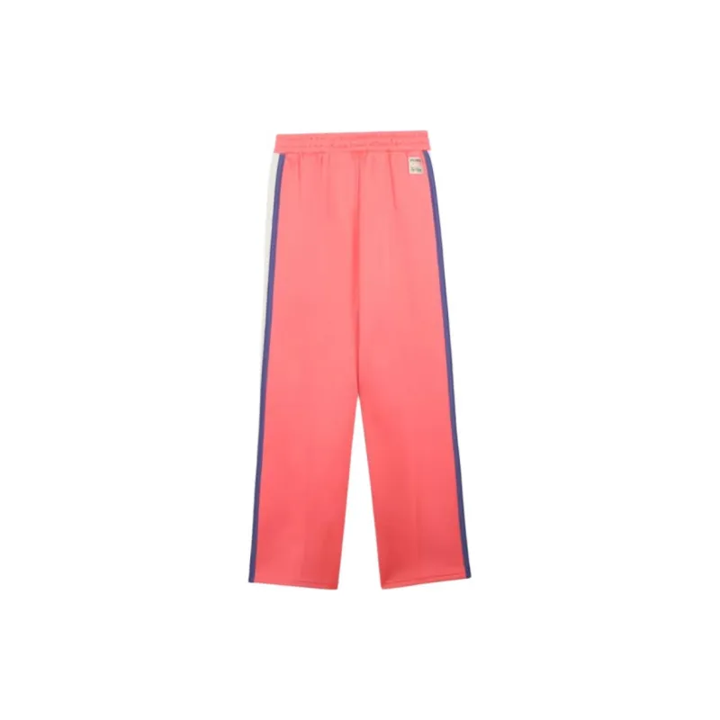 PUMA Pants Deportivo Para Mujer Las Vegas T7-1