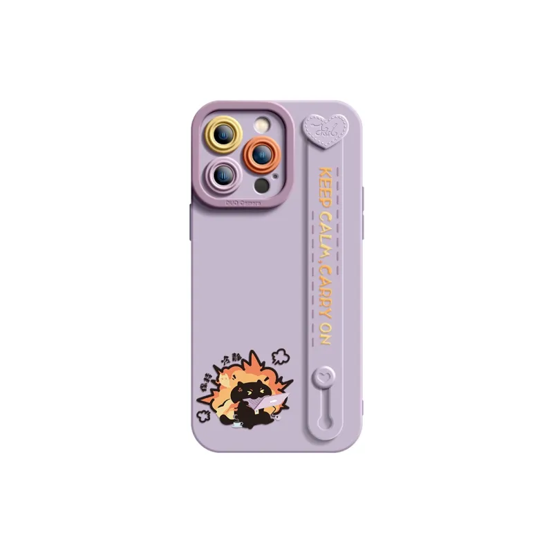 RVIXE Phone Cases-0