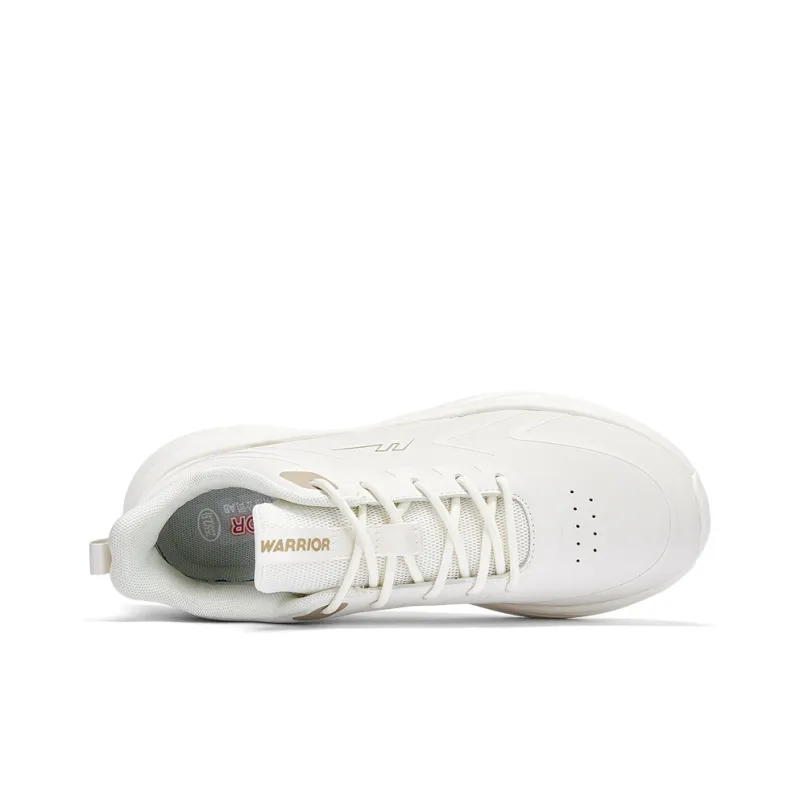 Warrior Cushioning Anti-Slip And Wear-Resistant Low-Top Casual Running Shoes Men's-16