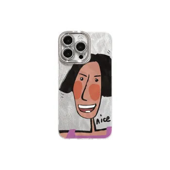 XIANGRIKE Phone Cases