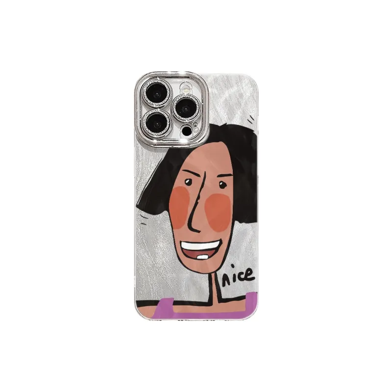 XIANGRIKE Phone Cases-0