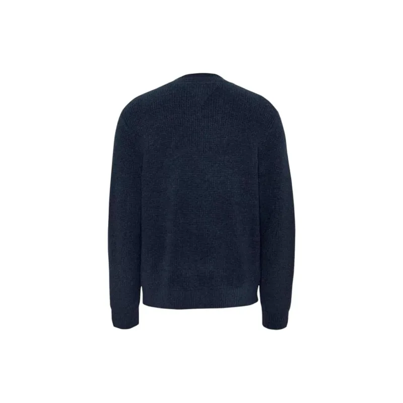 Tommy Hilfiger Sweater Men's Marine Blue-1