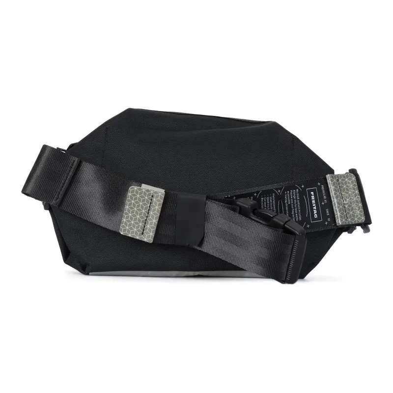 FREITAG PET Shoulder Bag Crossbody Bag Regular Unisex Gray-2