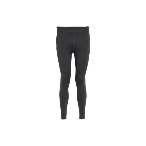 On Core Tights Sports Pants Men's Dark Gray