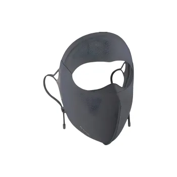 BENEUNDER Polyamide Sun Protection Face Mask Unisex