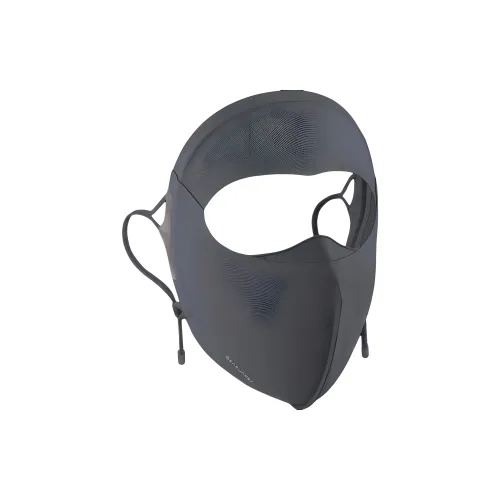 BENEUNDER Polyamide Sun Protection Face mask Getter Unisex