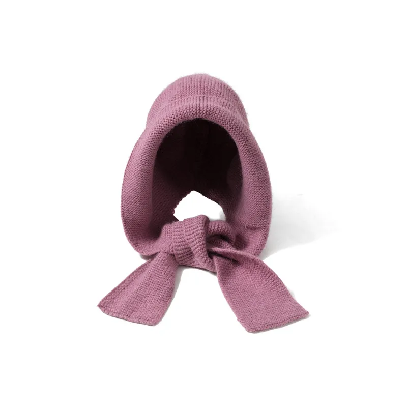 NANJIREN Versatile Beanies Women's-0