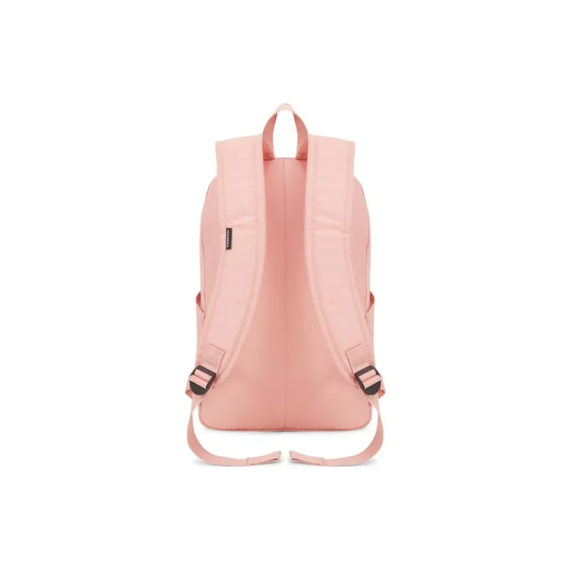 Converse Polyester Backpack Regular Unisex Pink-2