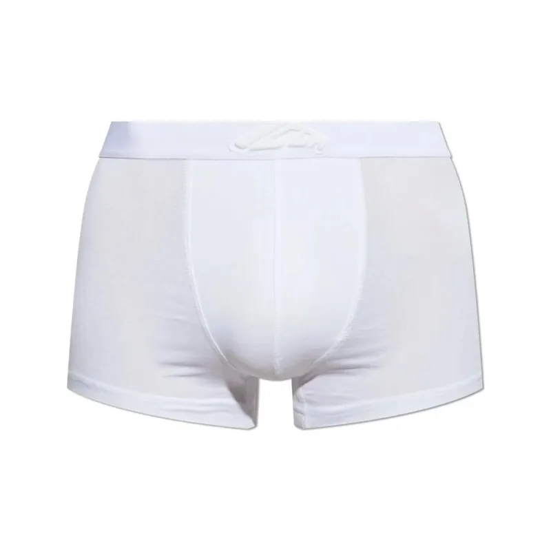 DSQUARED 2 Icon Logo Patch Boxers-0