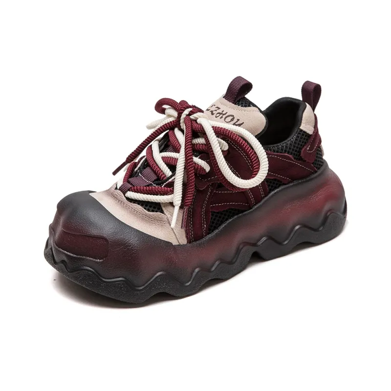 Jay Low-Top Casual Shoes Women's-1
