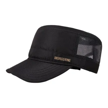 DENSSYNE Polyester Baseball Caps Men's