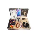 Kobe Starry Box B