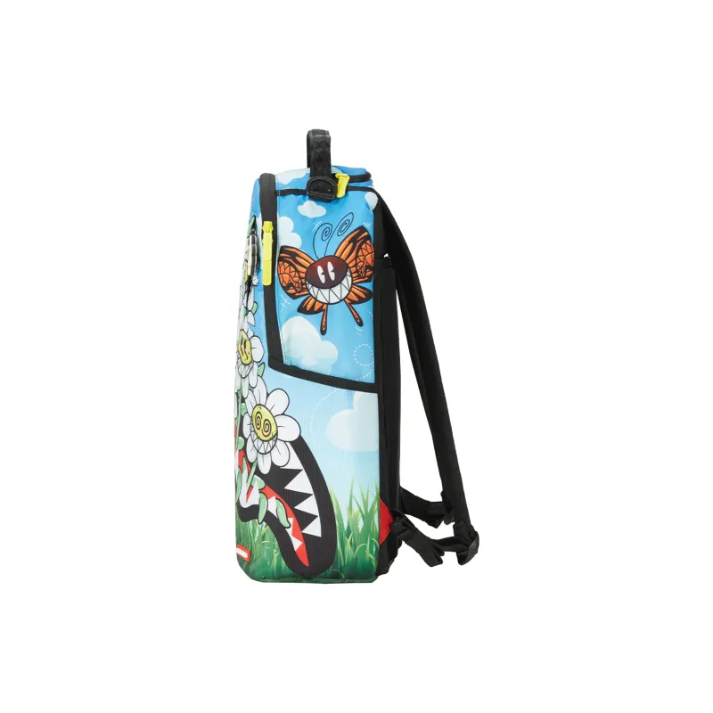 SPRAYGROUND 900D Recycled Polyester Backpack Regular Unisex Multicolor-1