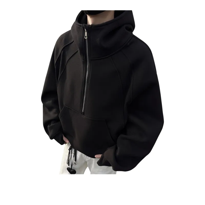 MIIRACER Sweatshirts Unisex-5