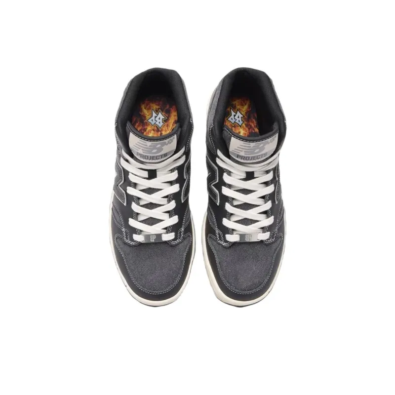 New Balance Numeric 480 High Brooklyn Projects-2