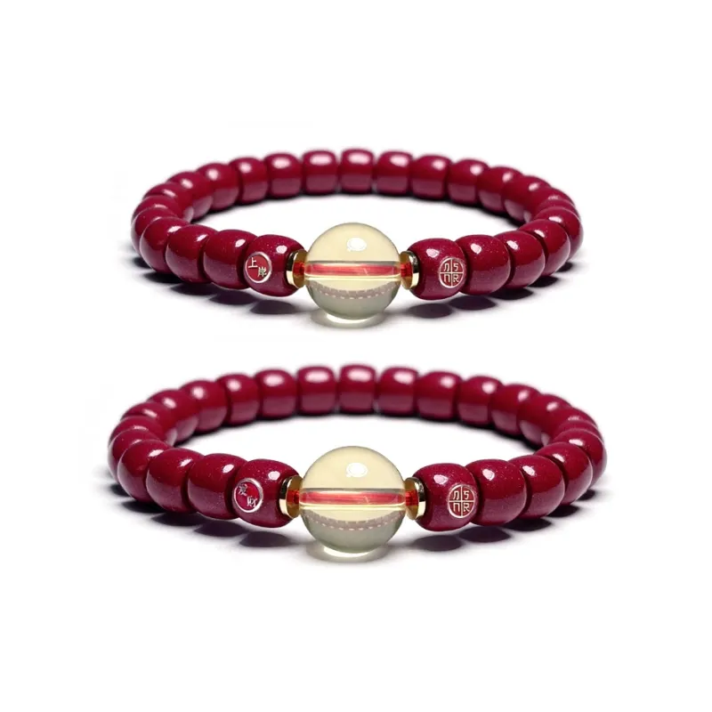 MOUNTAINS AND MANS Bracelets Unisex-8