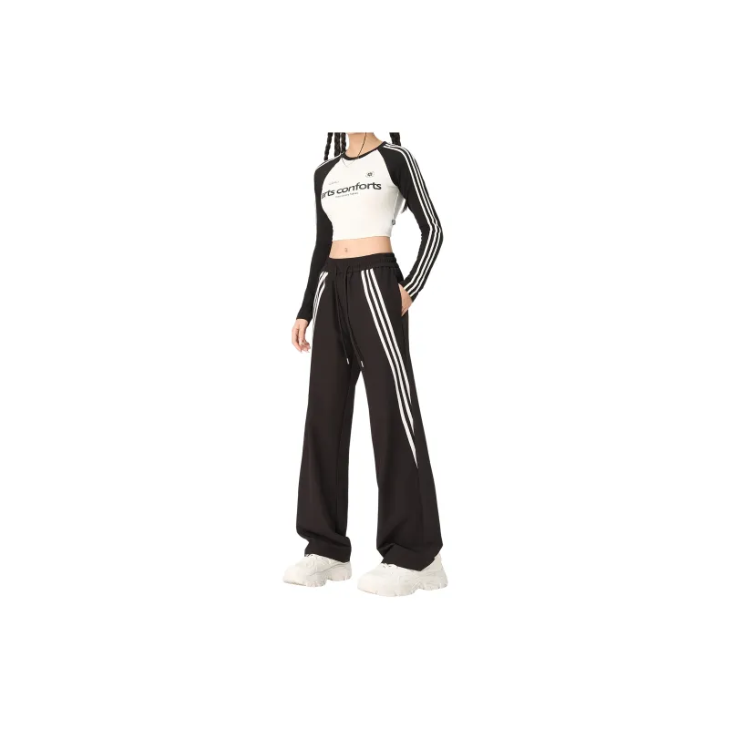 CREAZIONI LA FANTASIA E MOBILE Casual Pants Unisex-2