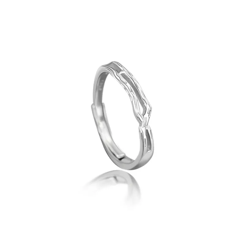 VASO Rings Unisex-6
