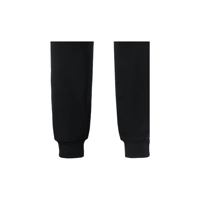 HERMES FW23 Casual Pants Men's Black-10
