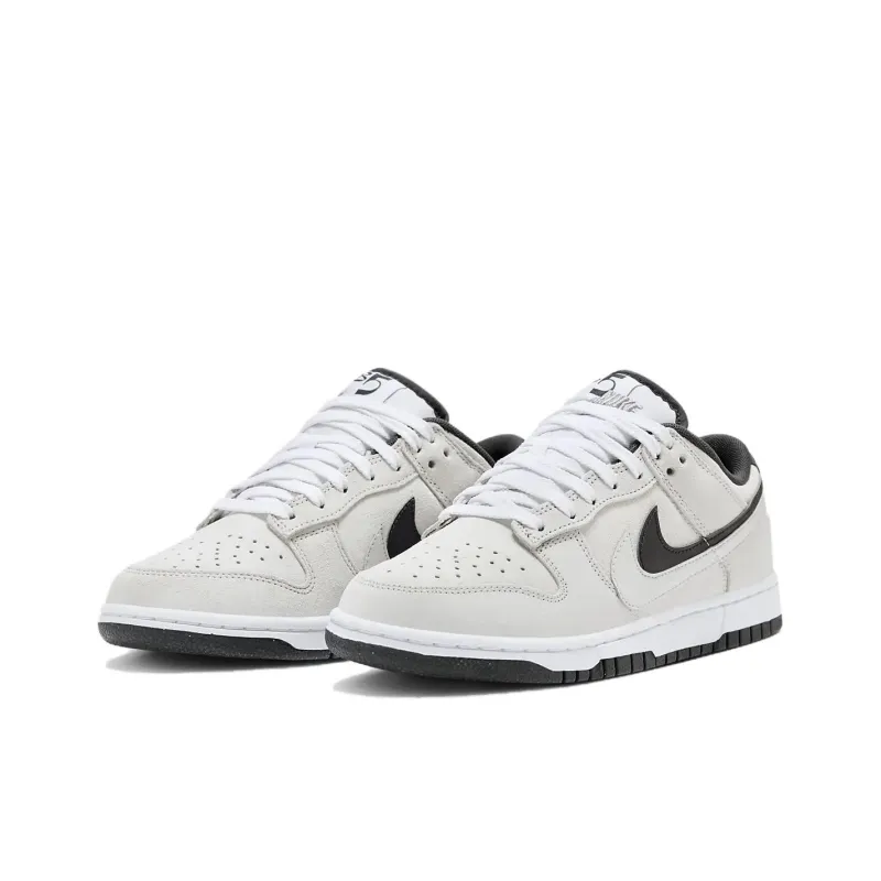 Nike Dunk Low 85 'Grey Black' Women's-2
