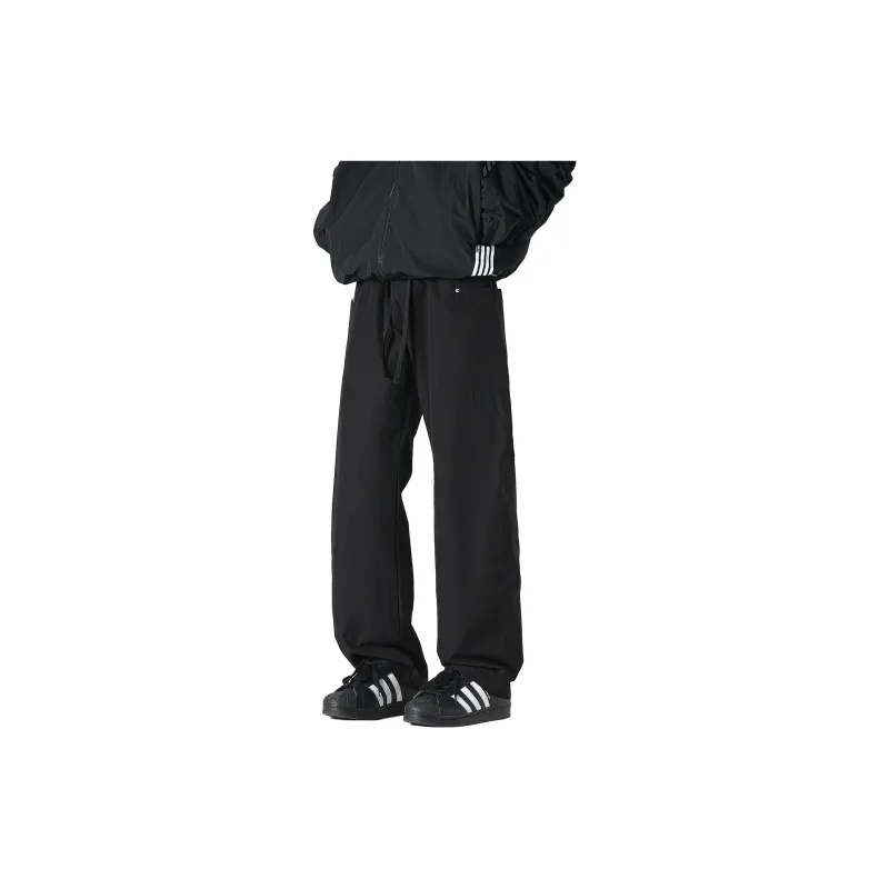 CREAZIONI LA FANTASIA E MOBILE Casual Pants Unisex-2