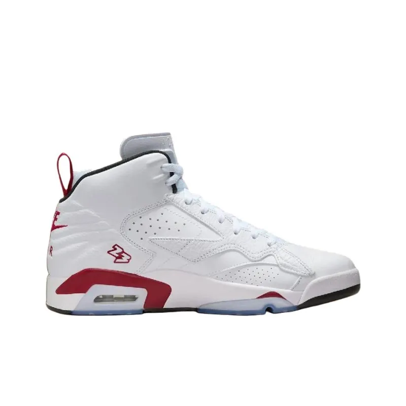 JORDAN Mvp Bulls-1