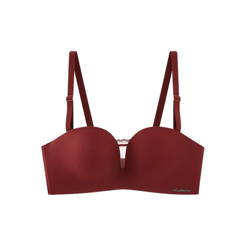 Elan and White Women's Bras-8