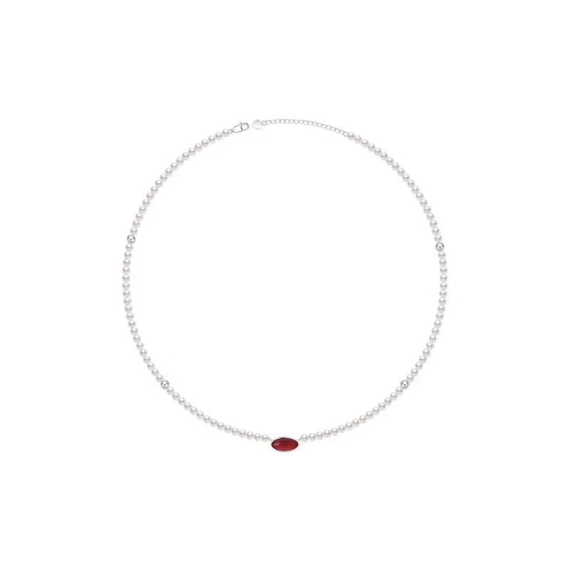 VIGG Necklaces Women's-0