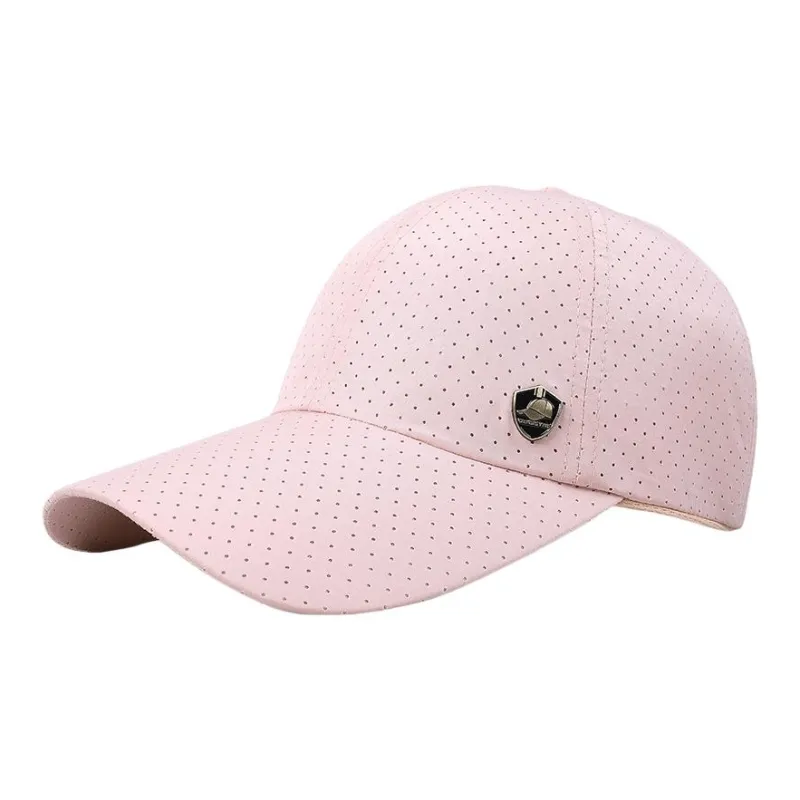 DENSSYNE Quick Dry Fabric Baseball Caps Unisex-14