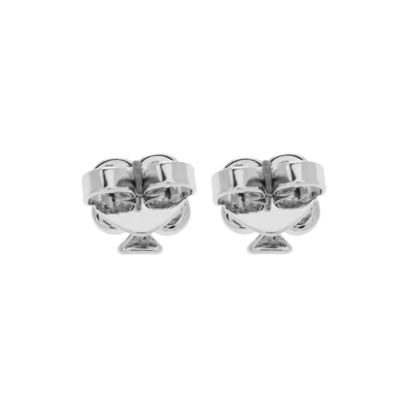 Kate Spade So Spade Stud Earrings-1