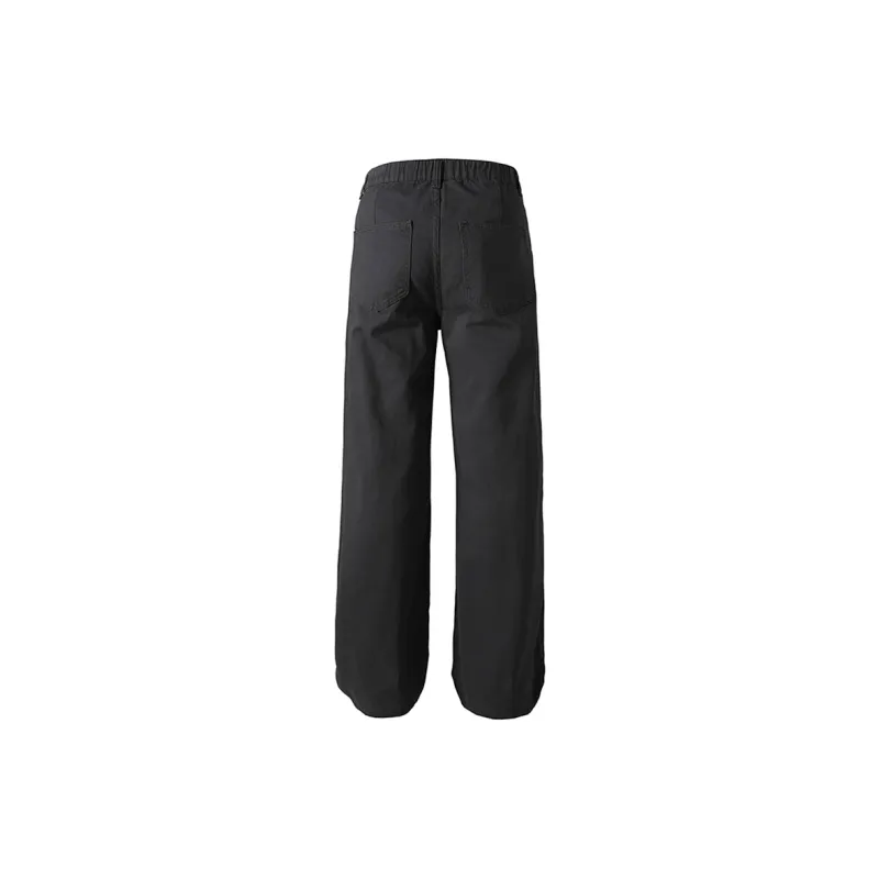 VXOXV Jeans Unisex-5