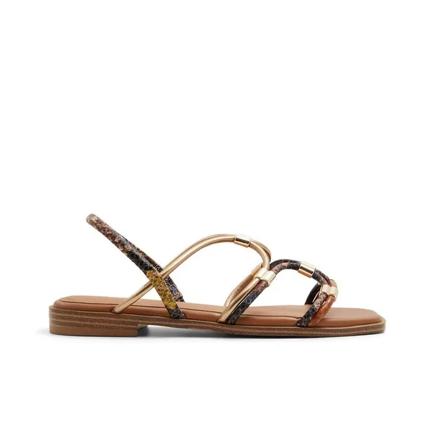 ALDO One-Strap Sandals Women's-6