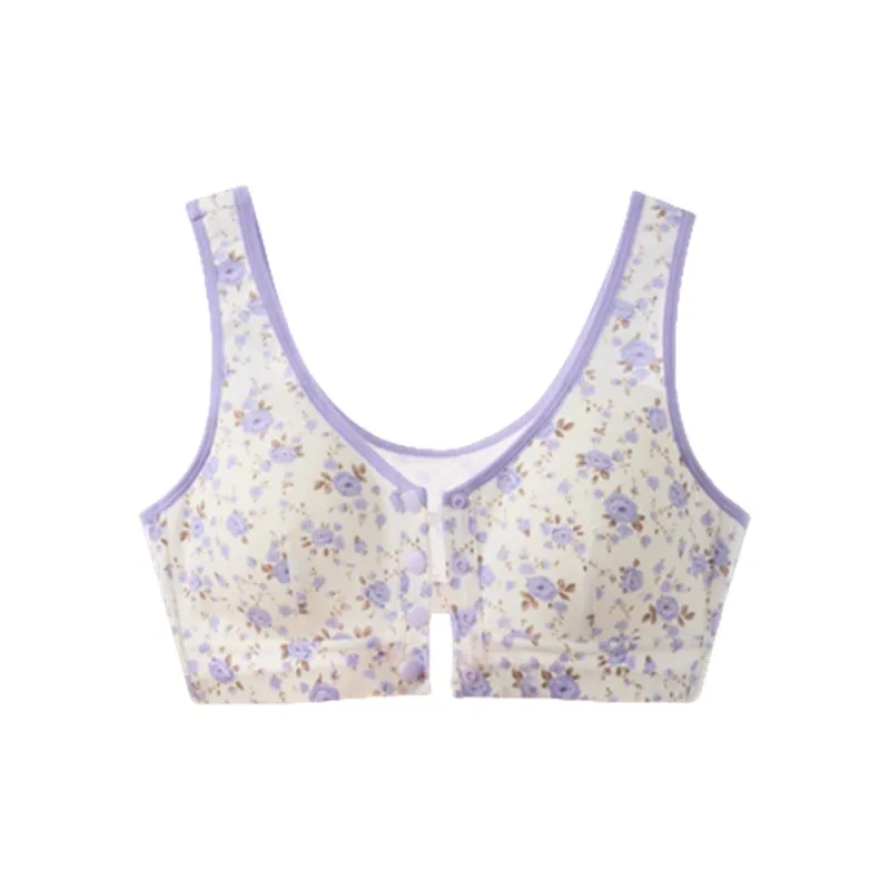 Pretty lady Women's Bras-13
