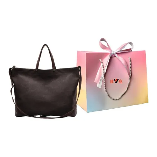 Yalu Canvas Canvas Bag Handbags Regular Women's Multicolor