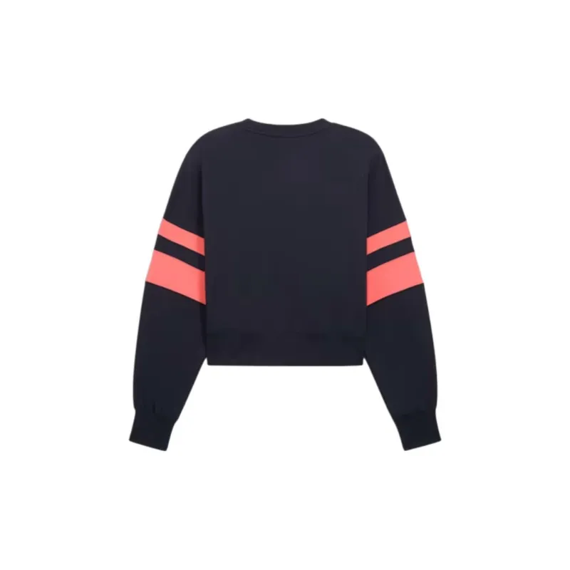 PUMA Suéter Cuello Redondo Para Mujer Wardrobe Essentials Las Vegas-1