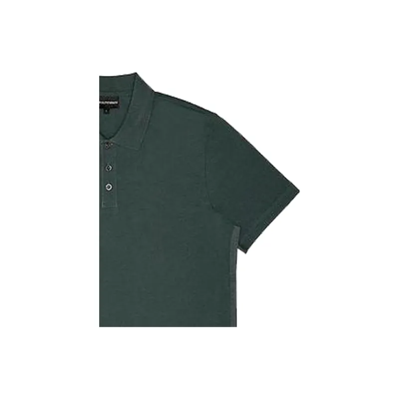 EMPORIO ARMANI Polo Shirts Men Jasper-3