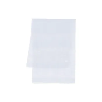 PESERICO Metallic threading Scarf