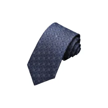 GOLDLION Mulberry Silk Ties Men's