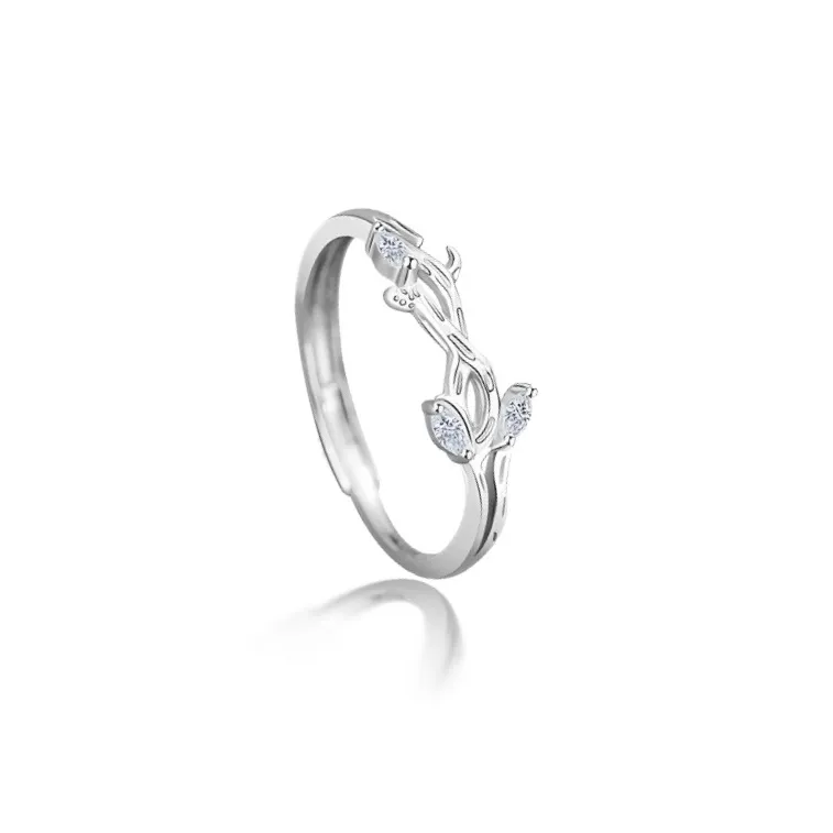 VASO Rings Unisex-7