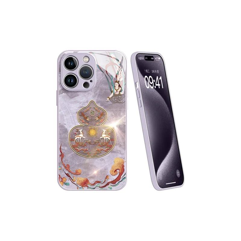 Lingtao Phone Cases-13