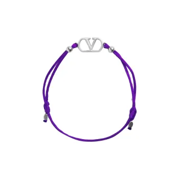 Valentino VLogo Signature Bracelet