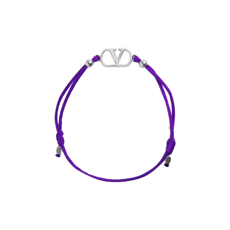 Valentino VLogo Signature Bracelet-0